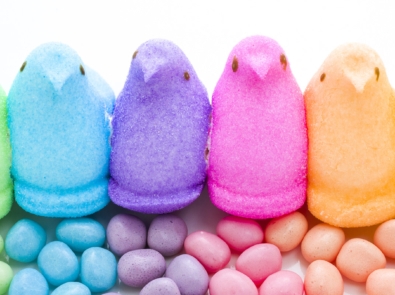 10 Fun Facts About Marshmallow Peeps featured image