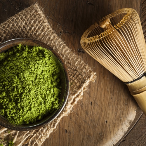 What Exactly Is Matcha and Why Is Everyone Talking About It? - Eater