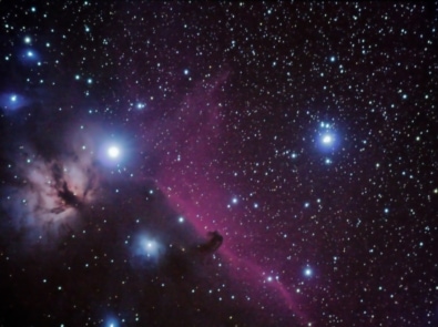 Horsehead Nebula - Nebula