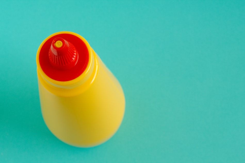 Move Over Ketchup, Mustard Is The Condiment of Choice