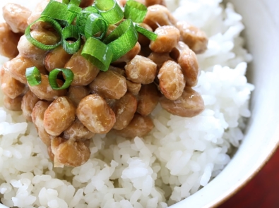 What The Heck Is Natto And Why Is It So Healthy? featured image