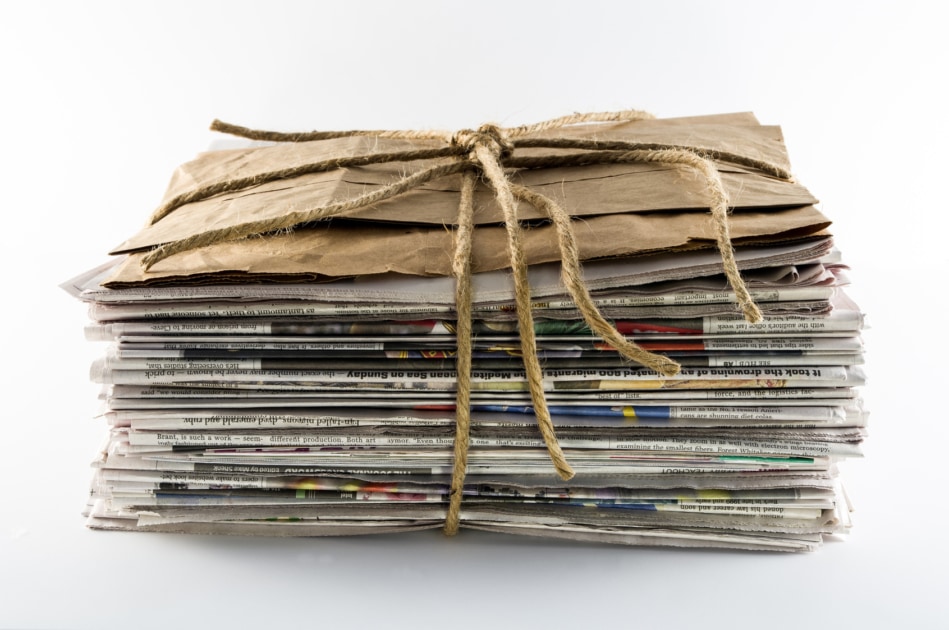 Paper - Recycling