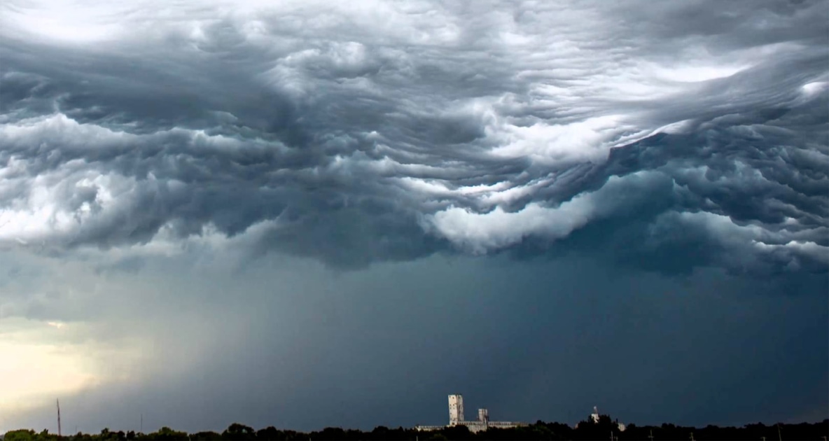 Asperitas - Cloud