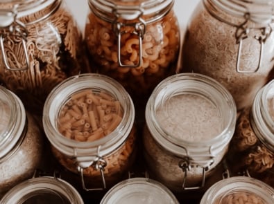 How A Well-Stocked Pantry Can Save You Money featured image