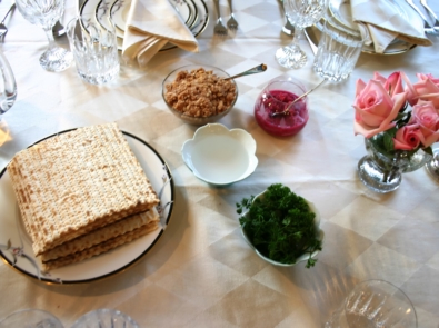 Passover Dates, Foods, and Traditions (2023) featured image