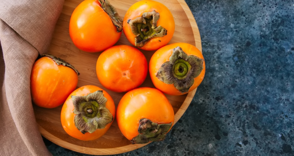 Persimmon - Fruit