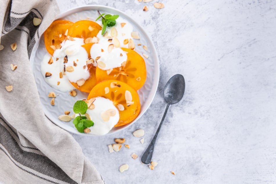 Persimmon - Fruit