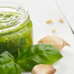 Pesto - Pistou