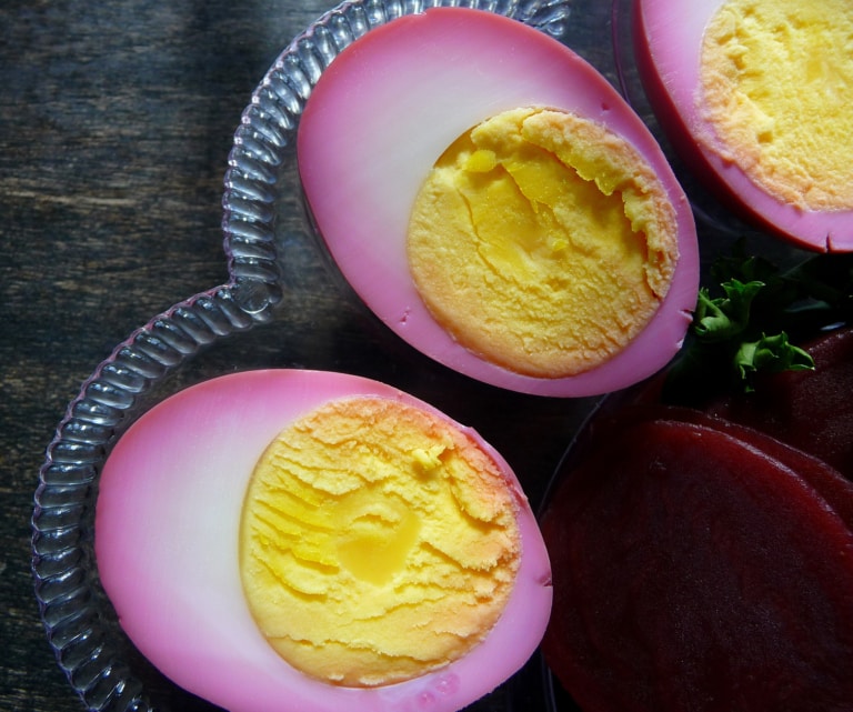 Are Those Easter Eggs Safe To Eat?? Farmers' Almanac Plan Your Day