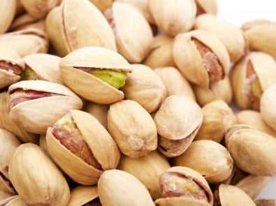 Pistachios: Health Benefits, Recipes & History featured image