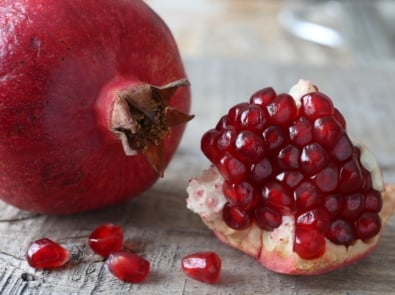 Pomegranates A Superfood With Many Benefits featured image