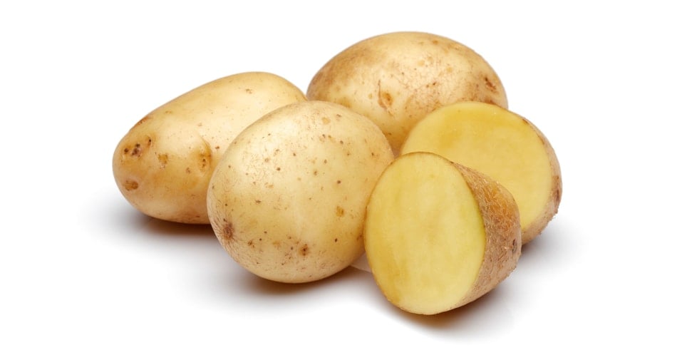 Tuber - Yukon Gold Potato