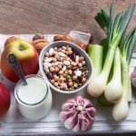 Detox De Corpo E Alma - Prebiotic