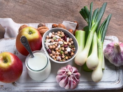 What Are Prebiotics? 9 Best To Help Boost Your Immunity featured image