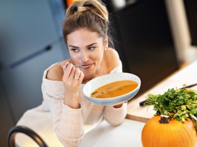 5 Surprising Health Benefits of Pumpkin featured image