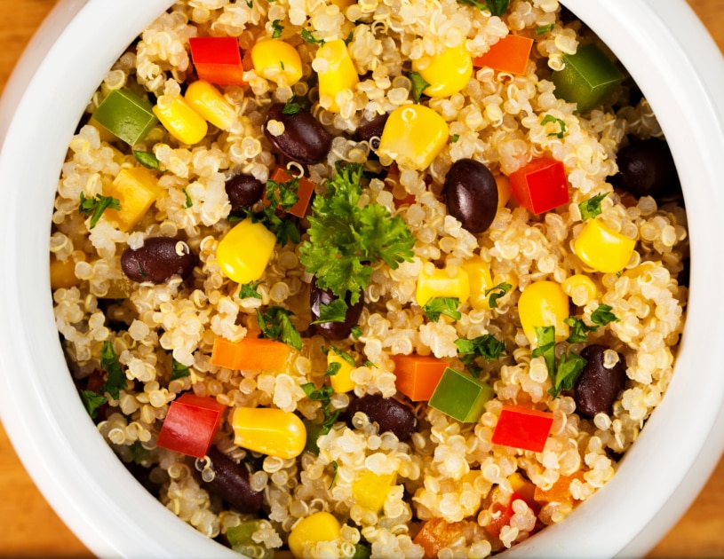 Black turtle bean - Frijoles negros