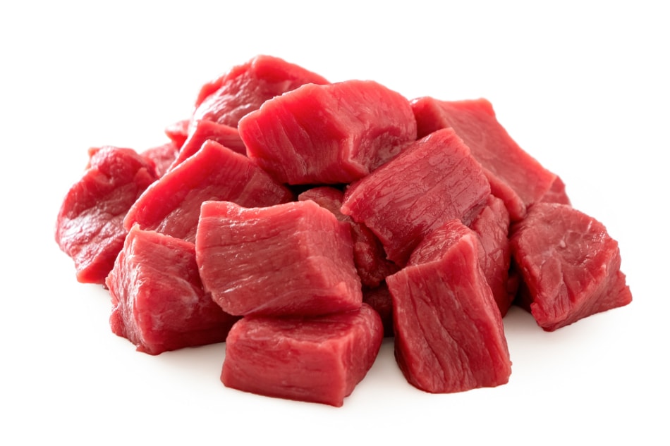 Beefsteak - Beef