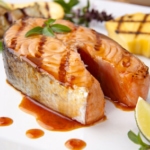 TA's Asian Grill & Steakhouse - Dish