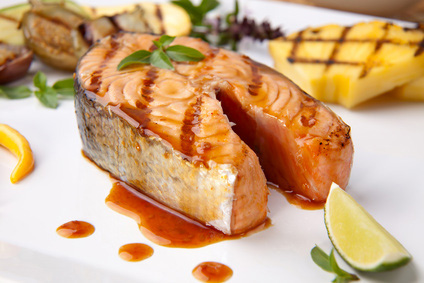 TA's Asian Grill & Steakhouse - Dish