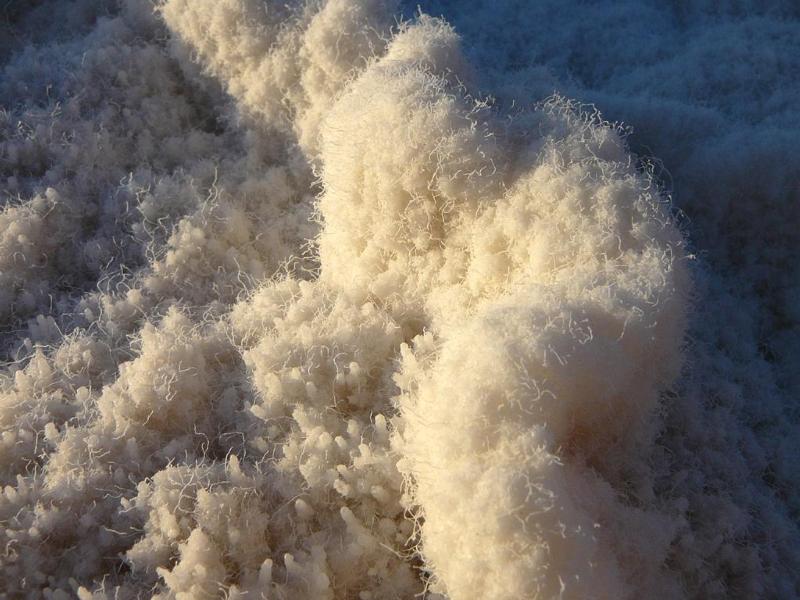 Badwater Basin - National Park Service