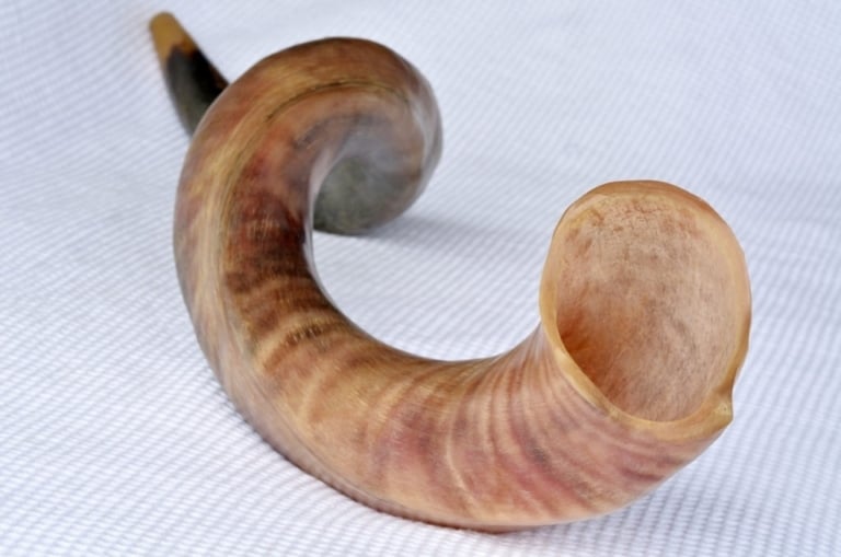 Rosh Hashanah 2024 When Is It, And How Is It Celebrated?
