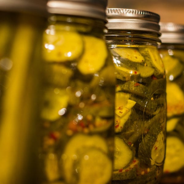 How to Grow Cucumbers Farmers' Almanac
