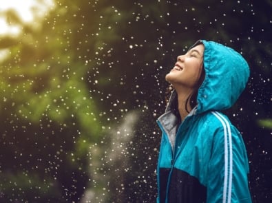 Why Does Rain Smell So Good? featured image