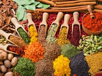 5 Spices That Heal featured image