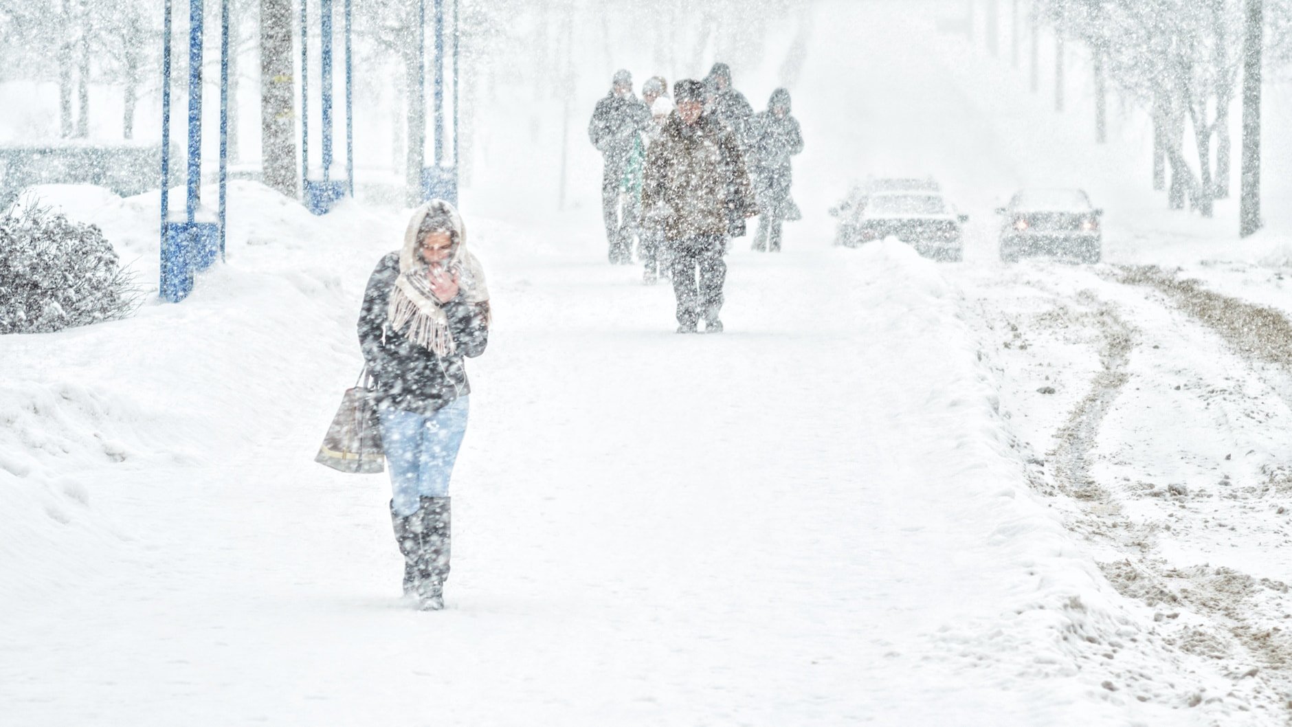 First Day Of Winter Winter Solstice Traditions Farmers' Almanac