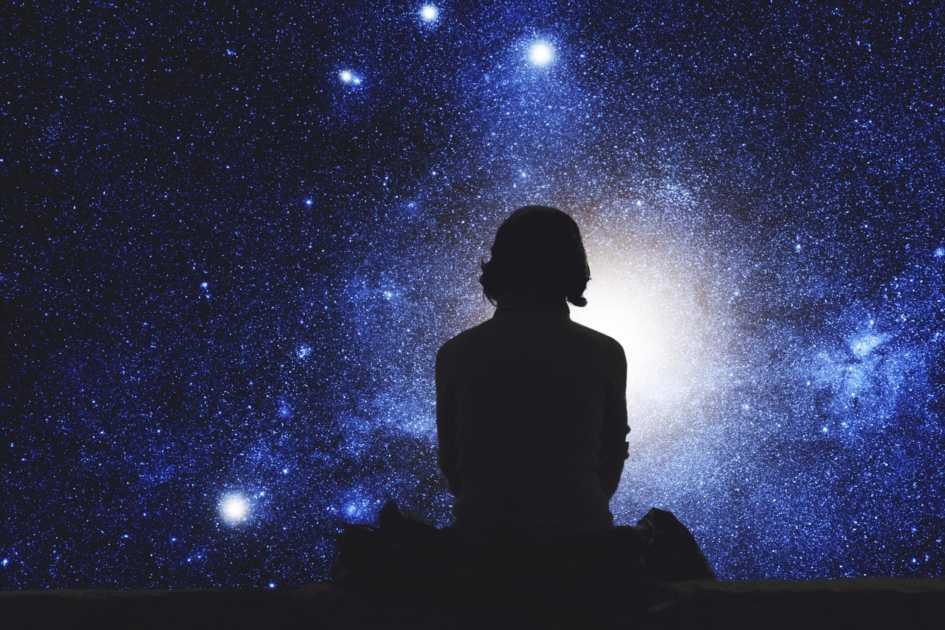 Universe - Fermi paradox