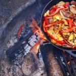 Grilling - Fajita