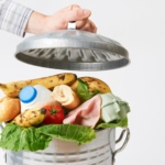 Food waste - Waste