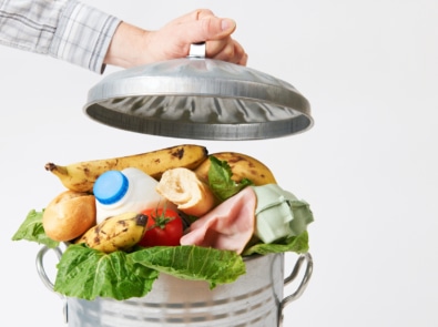 Stop Throwing Away So Much Food! These Tips Can Help. featured image