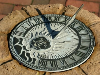 Sundials: Where Time Began featured image