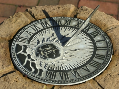 Sundials: Where Time Began featured image