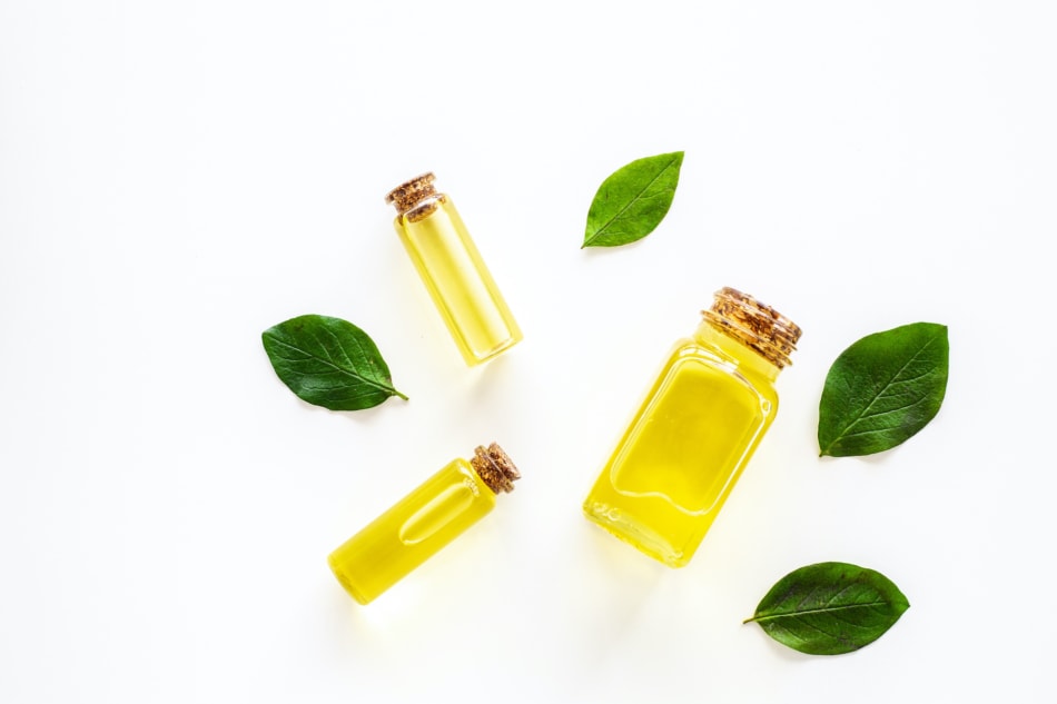 Essential oil - Tea tree oil