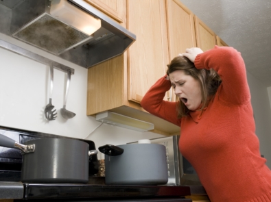 Thanksgiving Gone Wrong: Funny Cooking Blunders featured image