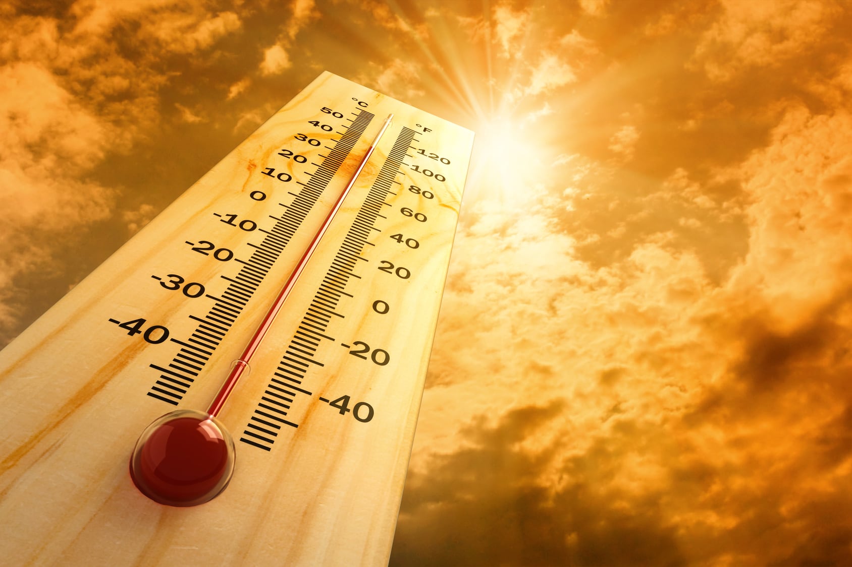 How Does a Thermometer Work? - Farmers' Almanac - Plan Your Day