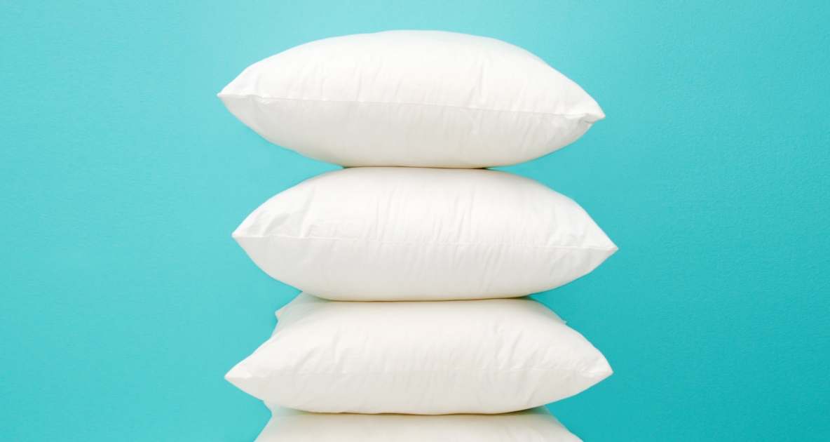Pillow - Bed Pillow