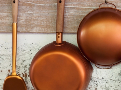 Cookware and bakeware - Kitchenware