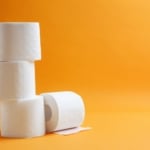 Toilet Paper - Tissue Paper