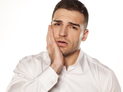 Toothache! featured image
