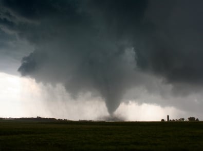 Tornado Safety And Survival featured image