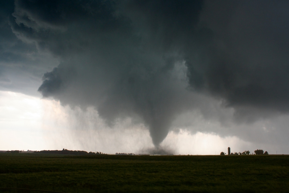 Tornado Alley - Tornado