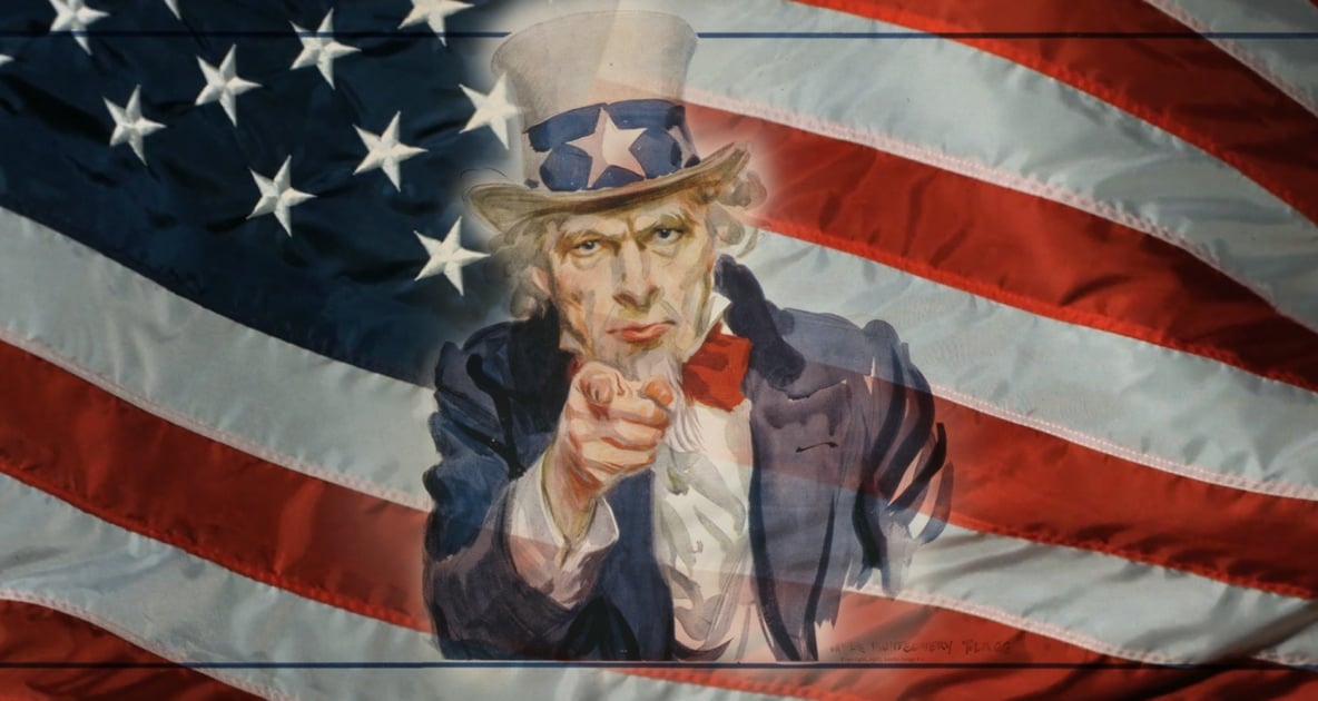 How Did America Get An Uncle Sam? - Farmers' Almanac - Plan Your Day. Grow  Your Life.