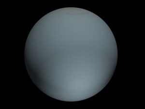 Unusual Uranus featured image