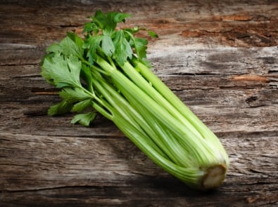 Celeriac - Vegetable