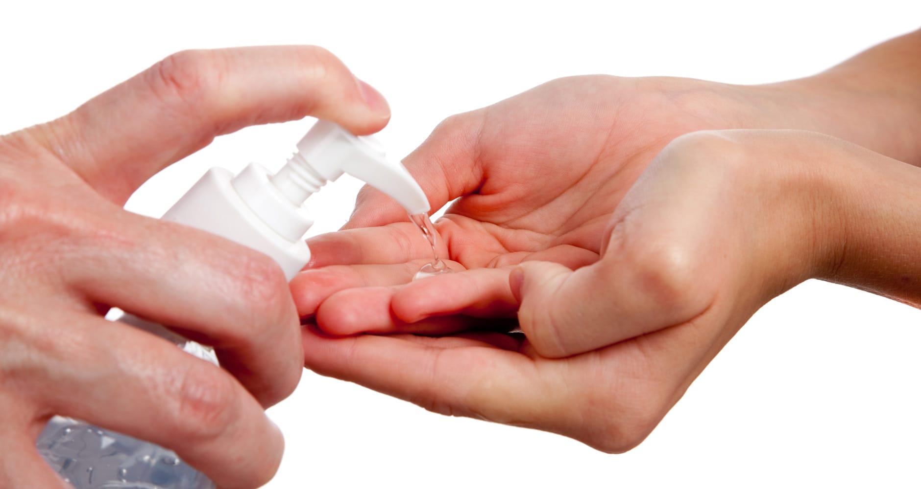 Make Your Own Hand Sanitizer Farmers' Almanac
