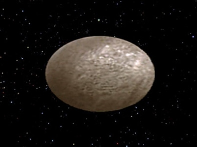 2000 Varuna: The Dwarf Planet featured image