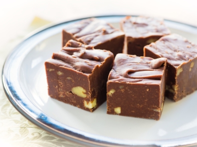 Cheese in your Fudge?! Yes! featured image